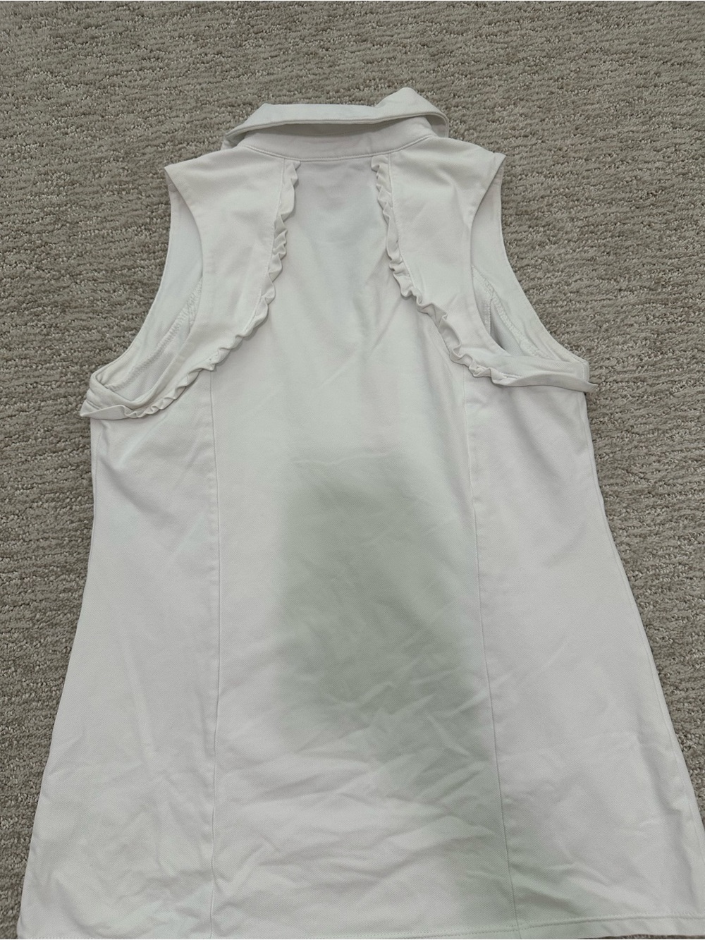 Athletic top - Picture 2 of 2